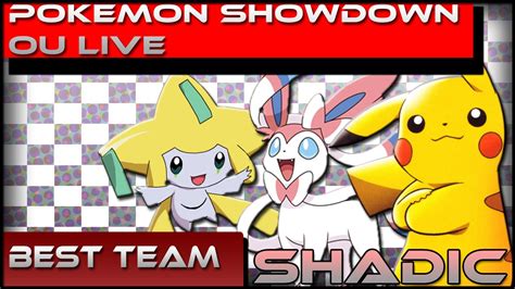 best uu pokemon|best uu team pokemon showdown.